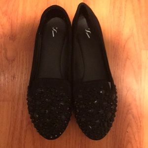 Simply Vera Vera Wang Black Dress shoes.